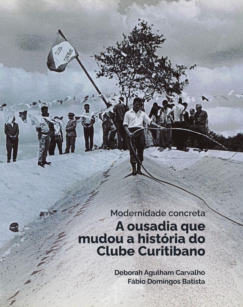 Revista do Clube Curitibano - Edição 256 (dezembro) by Clube Curitibano -  Issuu