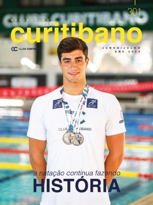 Revista do Clube Curitibano - Edição 256 (dezembro) by Clube Curitibano -  Issuu