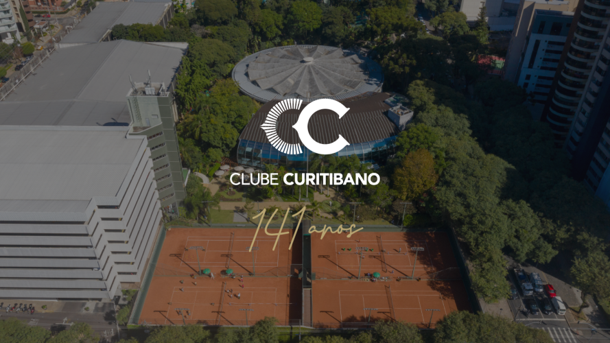 Clube Curitibano