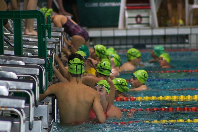 Photos at Piscina (Clube Curitibano) - Swimming Pool in Curitiba